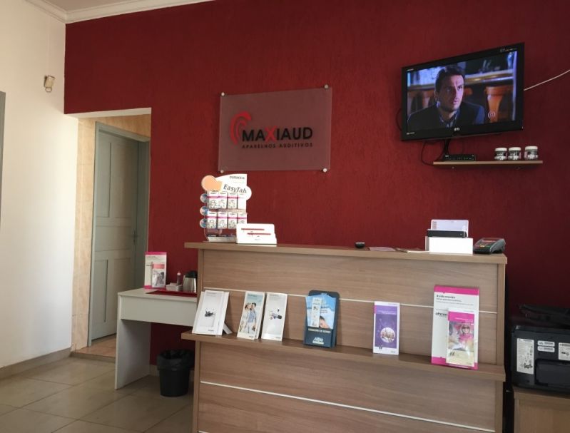 Empresas de Acessórios de Aparelhos para Surdez em Mogi Mirim - Acessórios para Aparelhos Auditivos em Campinas