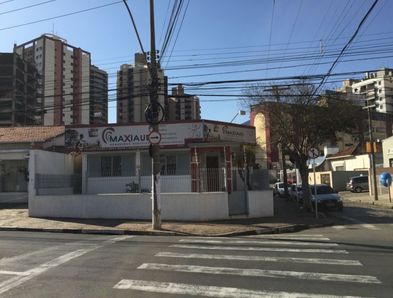 Onde Encontrar Lojas de Aparelhos Auditivos em Rio das Pedras - Venda de Aparelho Auditivo