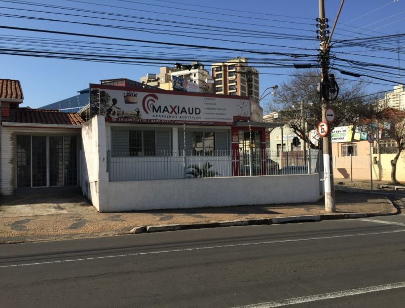 Quanto Custa Lojas de Aparelhos Auditivos no Socorro - Centro Auditivo